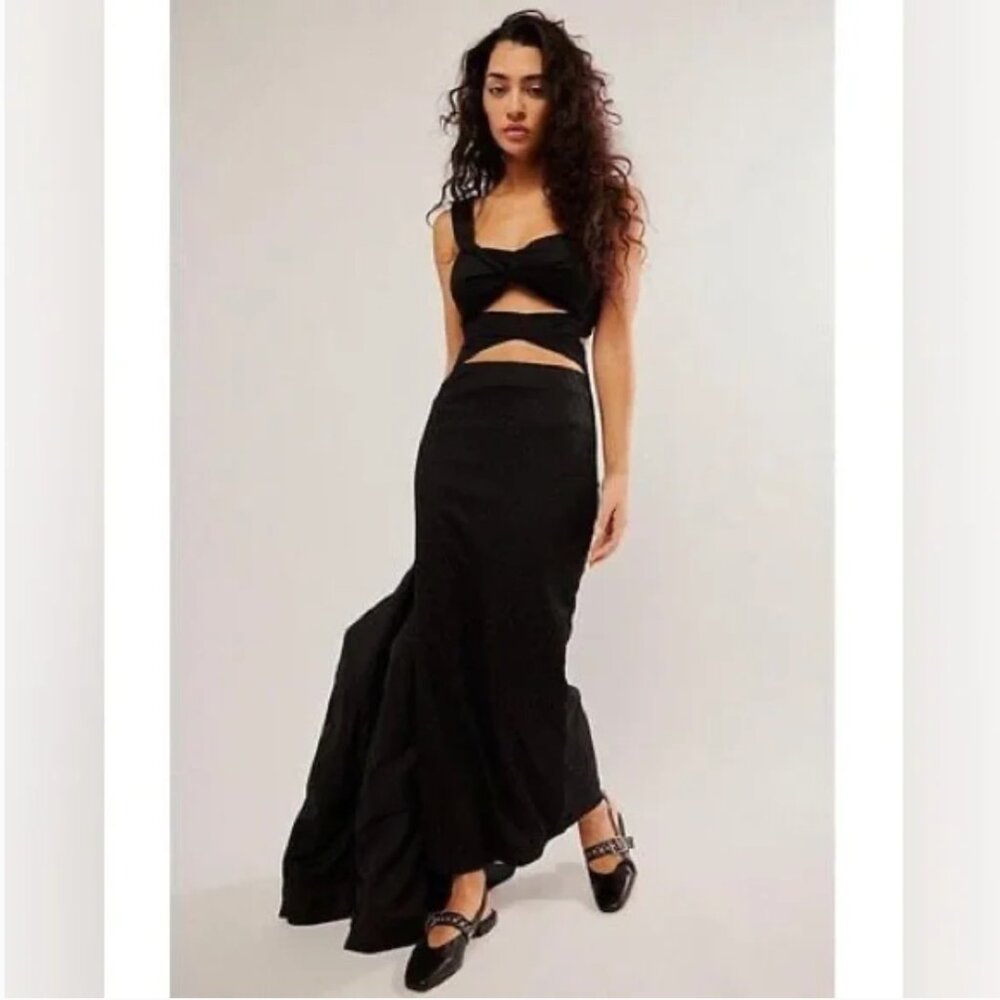 Free People Heather Co-Ord Set - NWOT